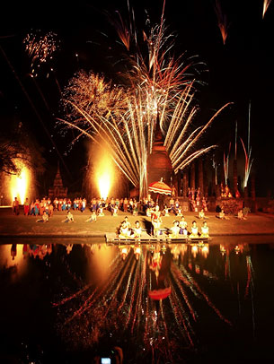 Sukhothai Event